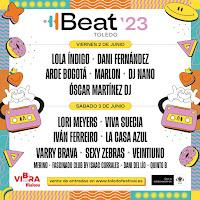 Toledo Beat Festival 2023