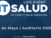 SALUD ARGENTINA 2023 LIVE EVENT Video Evento