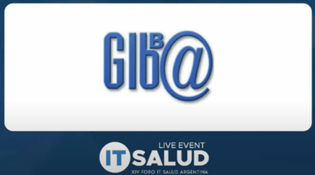 IT SALUD ARGENTINA 2023 | LIVE EVENT - Video del Evento
