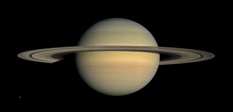 Curiosidades sobre Saturno