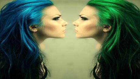 Cómo utilizar la ley del espejo para lidiar con personas conflictivas Cómo utilizar la ley del espejo para lidiar con personas conflictivas