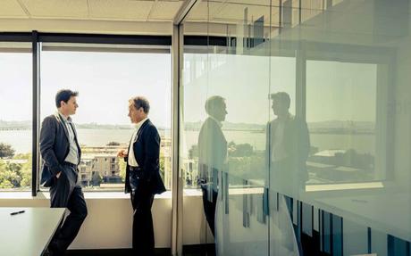 Emociones ante el espejo: por qué pueden elevar o sabotear a una empresa familiar. Emociones ante el espejo: por qué pueden elevar o sabotear a una empresa familiar.