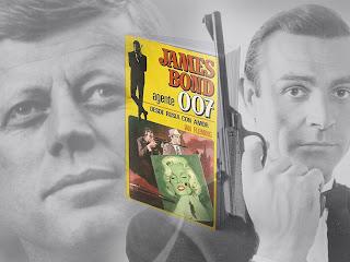 CONCURSO DE RELATOS 37ª Ed. DESDE RUSIA CON AMOR de Ian Fleming