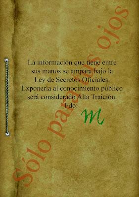 CONCURSO DE RELATOS 37ª Ed. DESDE RUSIA CON AMOR de Ian Fleming