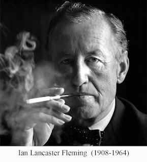 CONCURSO DE RELATOS 37ª Ed. DESDE RUSIA CON AMOR de Ian Fleming