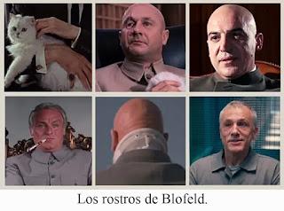 CONCURSO DE RELATOS 37ª Ed. DESDE RUSIA CON AMOR de Ian Fleming