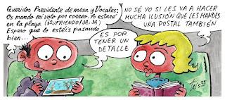 De la democracia partidista