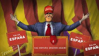 De la democracia partidista