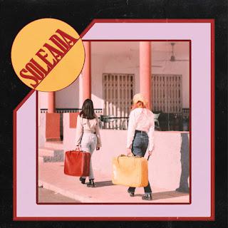 ADIÓS AMORES: 'SOLEADA'