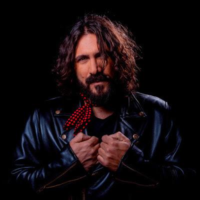 ALBERTUCHO: 'LA MANZANA PROHIBIDA'