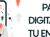 consejos para digitalizar empresa éxito