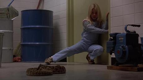 Rey de las cobras, el (USA, 1981) Rey de las cobras, el (USA, 1981)