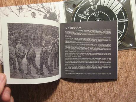 Soulsplitter - Salutogenesis (2019)