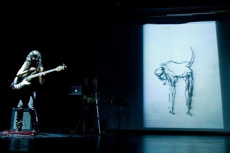 La Perra - Fricción Visual (2001) La Perra - Fricción Visual (2001)