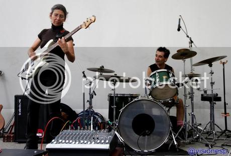 La Perra - Fricción Visual (2001) La Perra - Fricción Visual (2001)