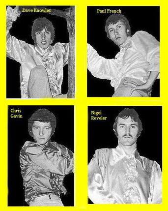 Tonton Macoute. Tonton Macoute. Edición Rockarte