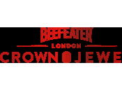 Edición especial beefeater crown jewel
