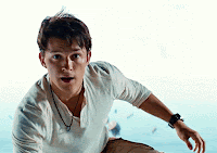 Cinecritica: Uncharted: Fuera del Mapa Cinecritica: Uncharted: Fuera del Mapa