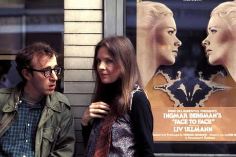 Diálogos de celuloide: Annie Hall (Woody Allen, 1977)