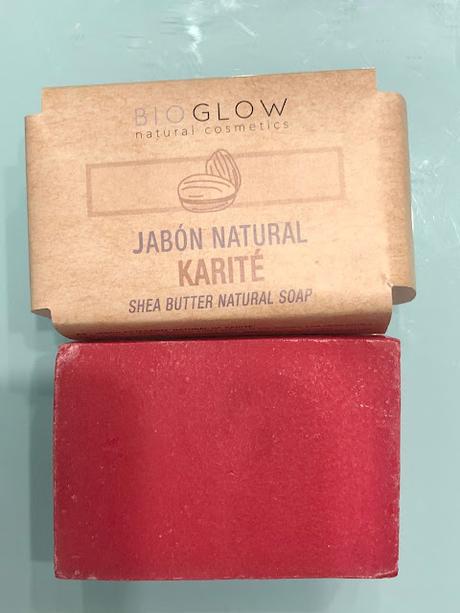 🧼Jabones Naturales de  BioGlow🧼