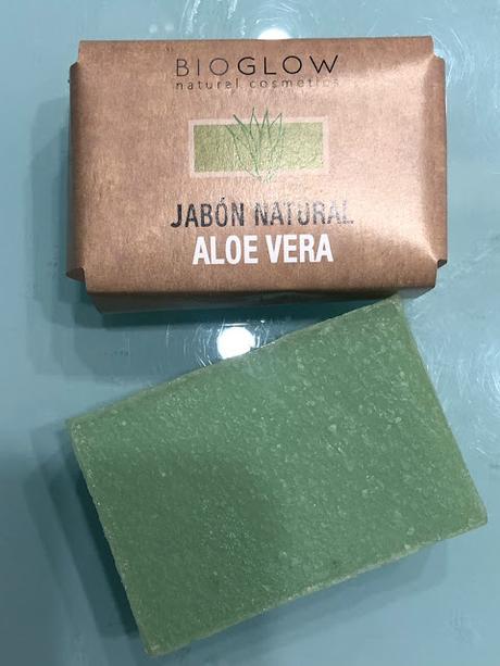 🧼Jabones Naturales de  BioGlow🧼