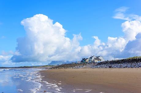 15 playas mejor valoradas de Irlanda Strandhill