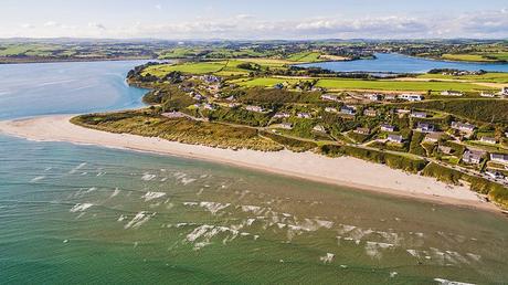 15 playas mejor valoradas de Irlanda Playa Inchydoney