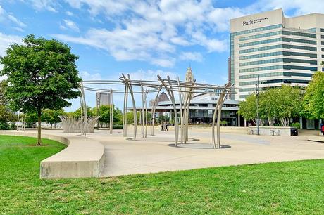 15 parques mejor calificados en Columbus, OH Parque Bicentenario