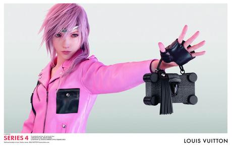 El Futuro de la Moda en el Mundo Digital: NFTs y Moda 1 El Futuro de la Moda en el Mundo Digital: NFTs y Moda 1