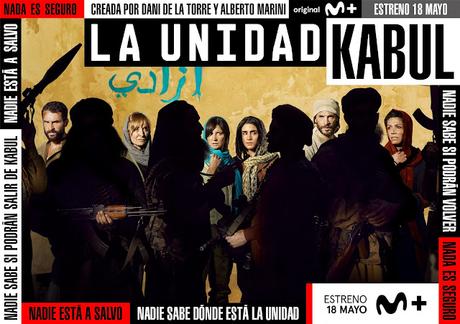 Las series españolas de 2023: Parte 4 Las series españolas de 2023: Parte 4