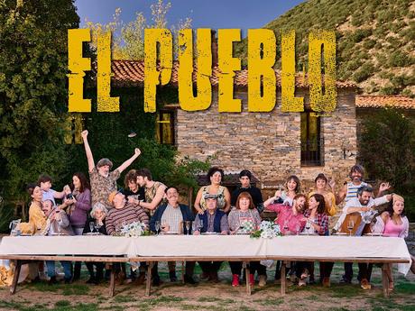 Las series españolas de 2023: Parte 4