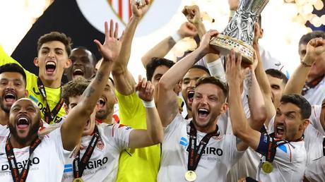 ¿Cuánto dinero se lleva el Sevilla de premio como campeón de la Europa League?