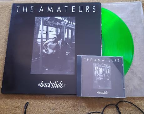 ¿Vinilo o cd? (Primera parte) ¿Vinilo o cd? (Primera parte)