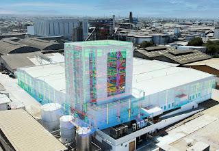 Los 6 beneficios más importantes de utilizar la Metodología BIM en el sector de la construcción ecuatoriana