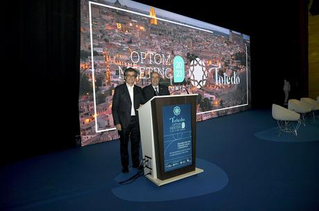 La baja visión, un problema de salud en auge que aumentará con el envejecimiento poblacional La baja visión, un problema de salud en auge que aumentará con el envejecimiento poblacional