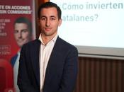 IAG, Santander Soltec, acciones negociadas inversores catalanes