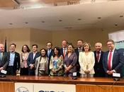 Representantes sector alimentario política analizan pros contras etiquetado frontal