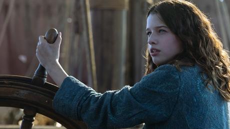 Disney+: 7 películas y series basadas en libros  que amaràs.