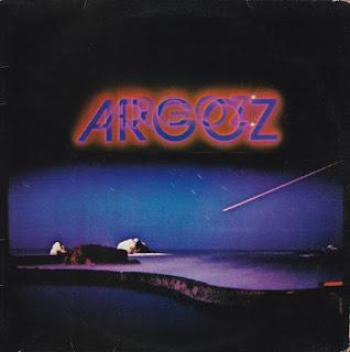 Argoz - Awakening (1981)
