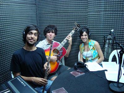 La Finca de Laurento - Ciencia, Filosofía y Conga (2008)