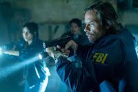 Cinecritica: Asesino Sin Memoria