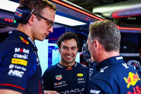 Red Bull Racing no descansa y prepara a su equipo para una exitosa carrera que supere con creces la de Mónaco