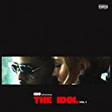 The Idol Vol. 1 (Music from the HBO Original Series) [Explicit]