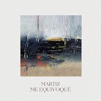 Martiz estrena Me equivoqué