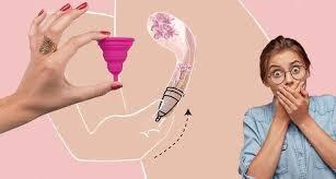 Copa menstrual, ¿opción para las nuevas generaciones?