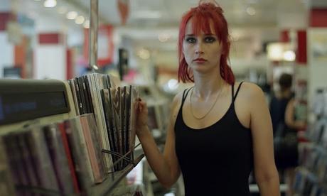 Ana de día (España, 2018)