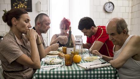 Ana de día (España, 2018)