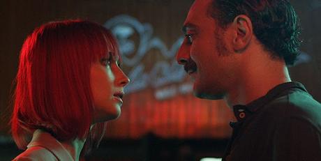 Ana de día (España, 2018)