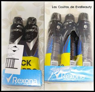 Desodorantes hombre Rexona men, man, hombre, desodorante, Rexona, higiene, corporal, beauty, belleza, compras, haul, Marvimundo, low cost, beautyblogger, blog de belleza