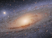 diez puntos clave para entender Materia Oscura